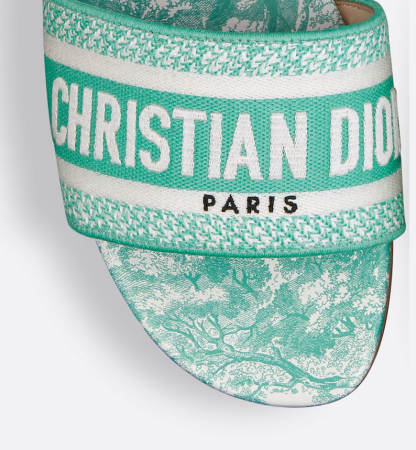 Dioriviera Dway Slide